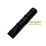 Baterie pro Toshiba Qosmio PABAS264 X875 PA5036U-1BRS X870 X70-A [náhradní baterie]